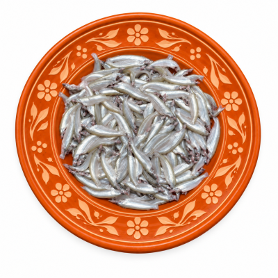 বাতাসি মাছ